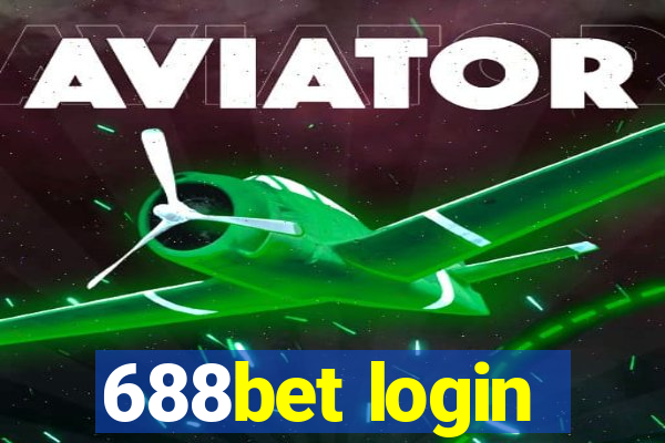 688bet login